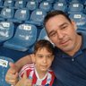Profilbild von Carlos Alberto Hernández