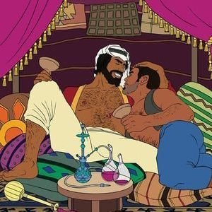 ArabOlddaddy's profile picture