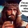 Hustler Jesus 的头像