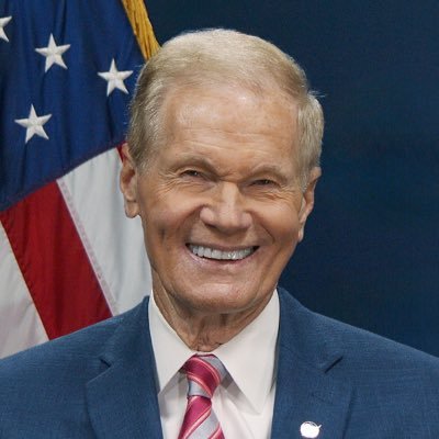 SenBillNelson's profile picture