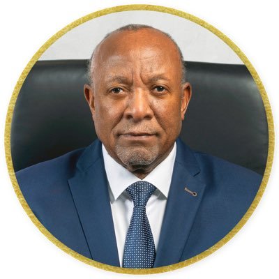 DrNangoloMbumba's profile picture