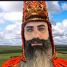 Vladmir Rabinovich profil fotoğrafı