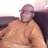 Profilbild von Ishaku Hassan