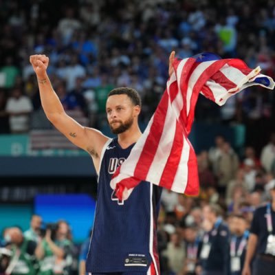 StephenCurry30's profile picture