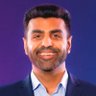 Profilbild von Krishan Arora