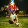 Profilbild von Mohammed |