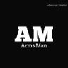 Arms Man 的头像