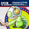Verde Ahín's profile picture