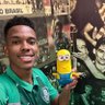 Profilbild von Jaycob Haynes