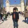 Profilbild von Yavuz Memiş