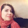 Фото профиля عاتكة شُبَّر