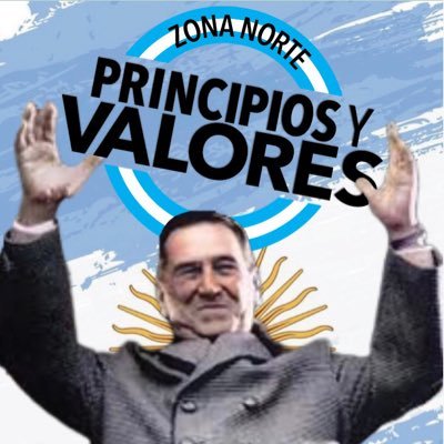 Principios y Valores ZN's profile picture