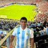 Sandeep profil fotoğrafı
