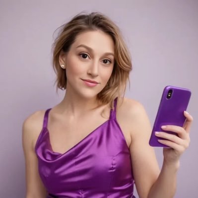 Eve Lawrence ✡️'s profile picture