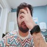 Profilbild von Aluri Vijay