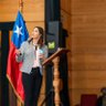 Profilbild von Liliana Muñoz