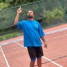 Profilbild von Saeid Damirchi