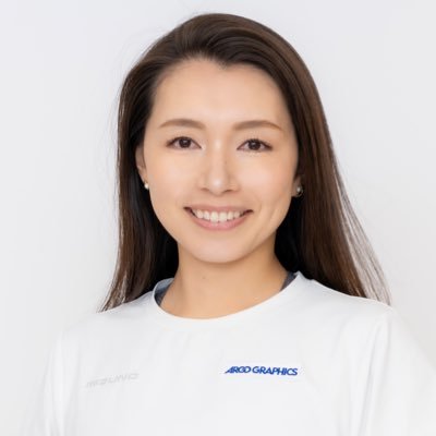 本橋麻里Mari Motohashi's profile picture