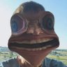 Yheti profil fotoğrafı