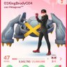 👑01KingBrodyG04👑 profil fotoğrafı