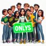 Фото профиля Las Onlys de Nicola
