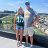 footballislife🇺🇸🦡🧀💚💛 profil fotoğrafı