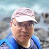 Profilbild von Geoff Li