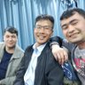 Profilbild von Step into Xinjiang(互fo互关)
