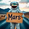 Profilbild von Future Mars Army