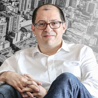 Francisco Barbosa's profile picture