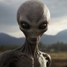 Alien's profile picture
