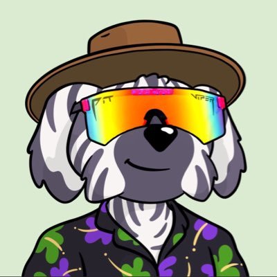 Shoplifter_NFT's profile picture