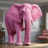 Фото профиля HumongousPinkElephant