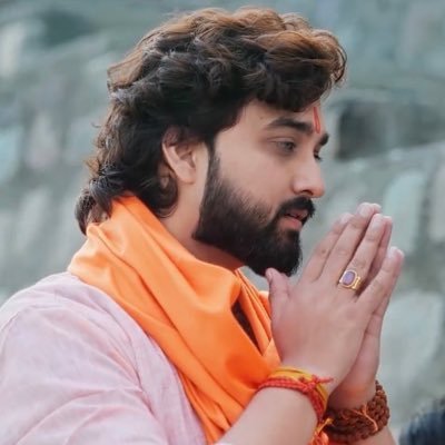 Rudra Karan Partaap🇮🇳's profile picture