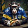 Benja 🇸🇪 (odiador serial de Frank Fabra) profil fotoğrafı