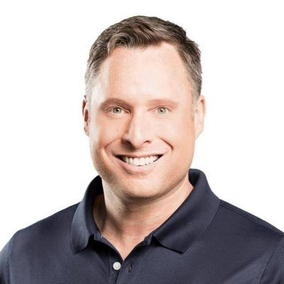 Steve Rudin 7News's profile picture