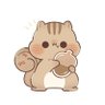 栗鼠a.k.a.チップ🐿゙'s profile picture