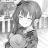 トリ🌙️🫧/☘️/🟣 ✧ profil fotoğrafı