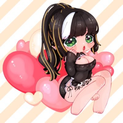 ちぃちゃん👅@VRC's profile picture