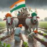 किसान भाई👳's profile picture