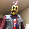 PERVIS ROTTENBELLY's profile picture