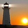 Profilbild von the light house