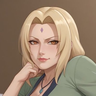 Tsunadefan💜's profile picture