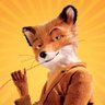 Profilbild von Mr Fox