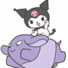 Profilbild von くろみ