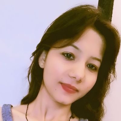 Nidhi Sharma's profile picture