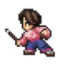 Profilbild von 字描きの江島史織です