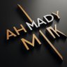 AhmadyMk profil fotoğrafı