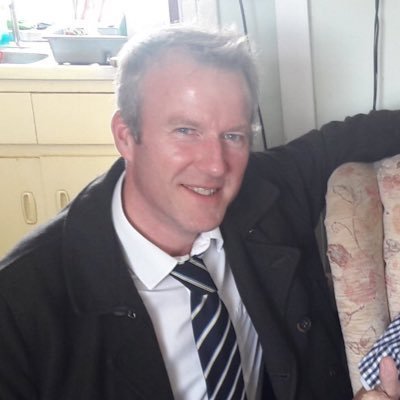 Michael Alexander's profile picture