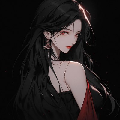 祭瑶🖤-Dom's profile picture